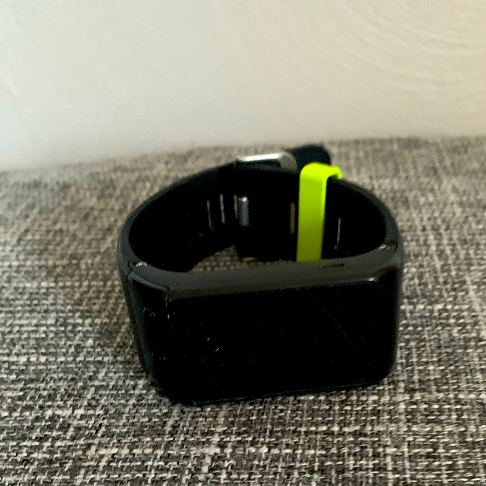 Garmin Vivoactive HR